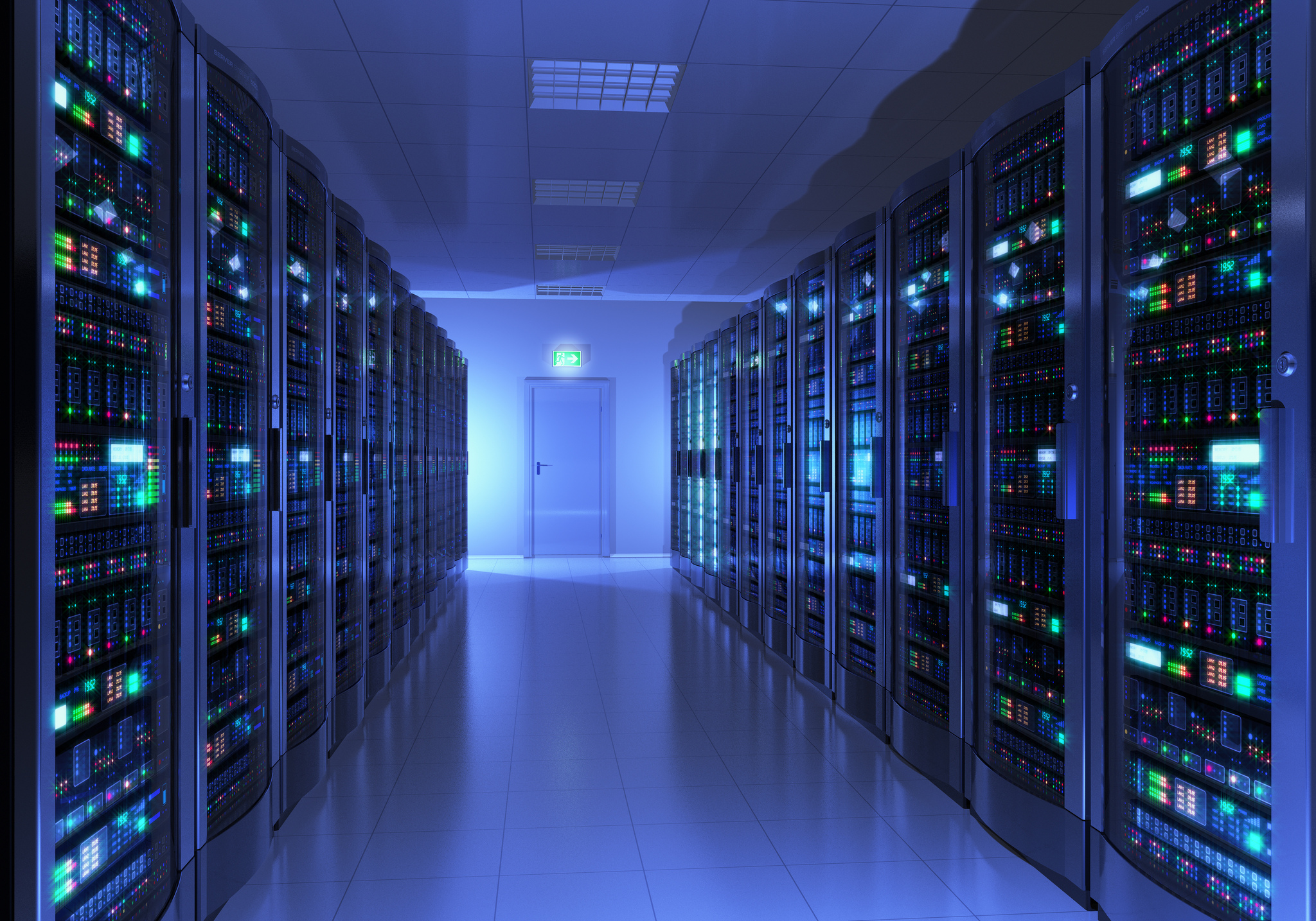 Webhosting-Lösungen