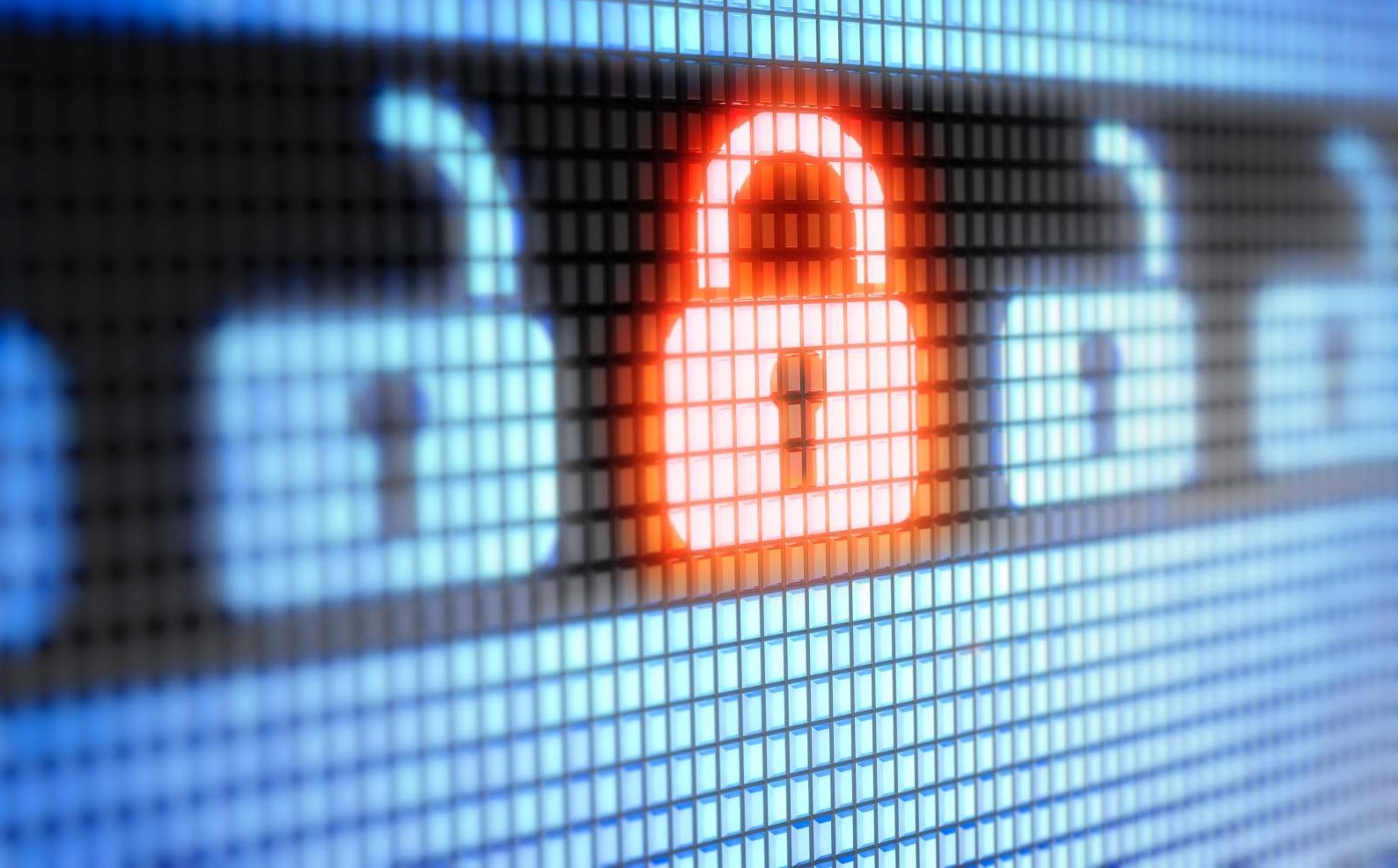 IT-Sicherheit