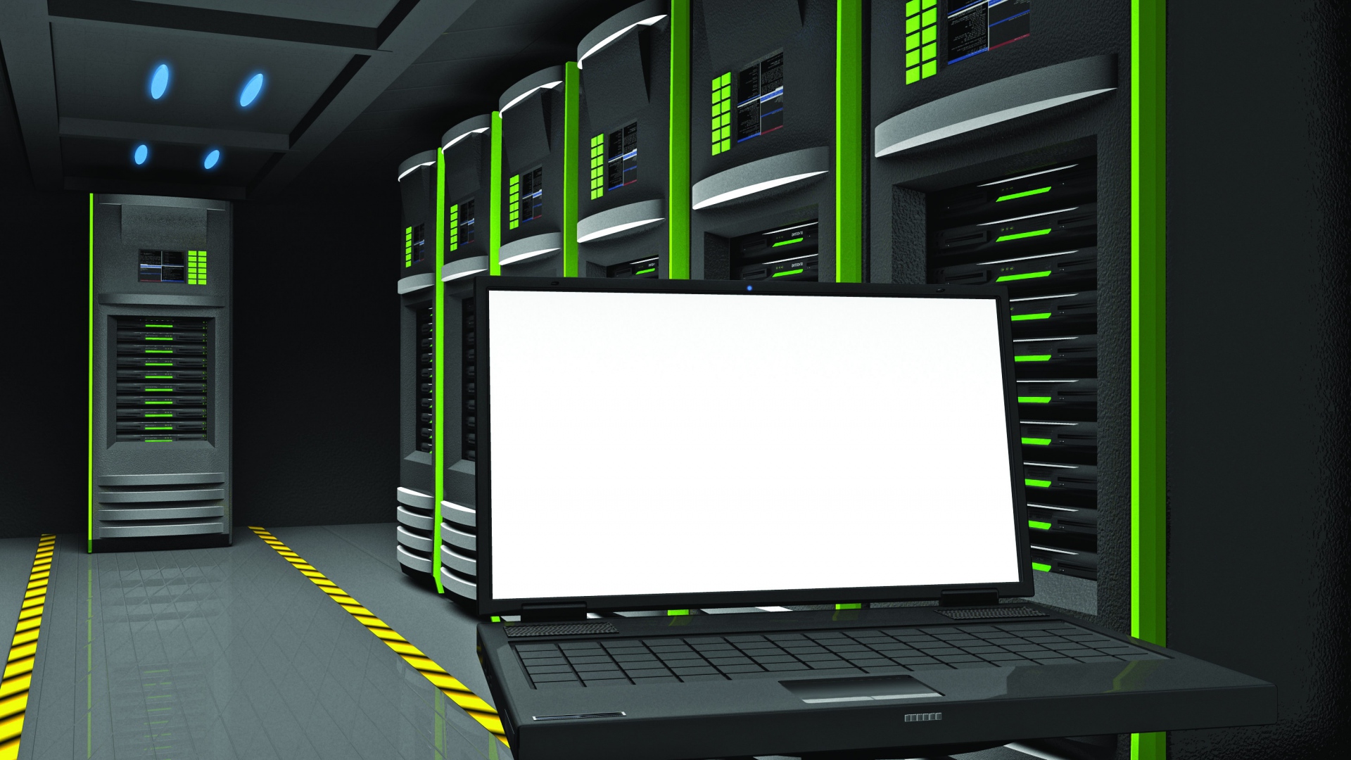 IT-Systeme & Service